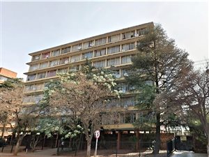 1 Bed Apartment in Berea