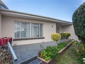 2 Bed Townhouse in Linton Grange