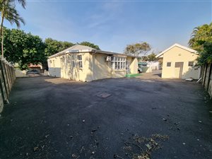 Commercial space in Bulwer
