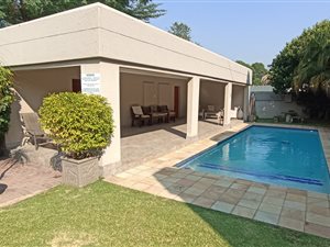 3 Bed Cluster in Morningside Manor