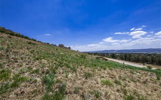 1084 m² Land available in Eye of Africa