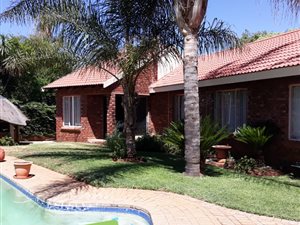 3 Bed House in Doringkruin