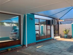 4 Bed House in Vasco Estate