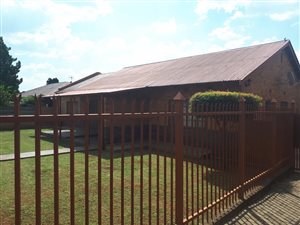 3 Bed House in Lindo Park
