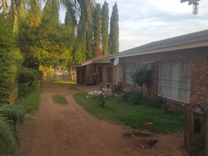 5 Bed House in Piet Retief