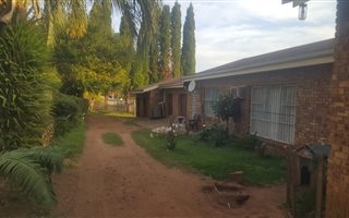 5 Bedroom House in Piet Retief