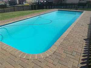 2 Bed Apartment in Reyno Ridge