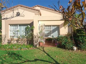 1 Bed Townhouse in Rembrandt Park