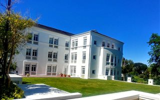 264 m² Commercial space in Constantia