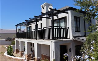 4 Bedroom House in Atlantic Beach Golf Estate