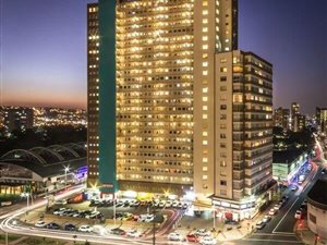 1 Bed Flat in North Beach
