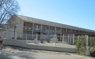 48 Bedroom Flat in Queenstown