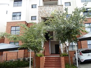 3 Bed Apartment in Kyalami Hills