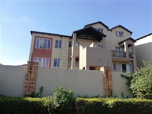 2 Bed Apartment in Montana