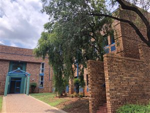 1673 m² Industrial space in Randjesfontein