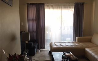 2 Bedroom Apartment in Halfway House
