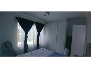 2 Bed Townhouse in Garsfontein