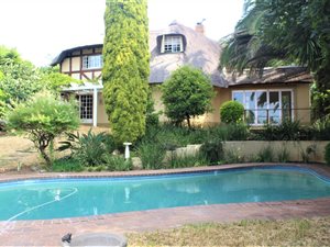 5 Bed House in Boskruin