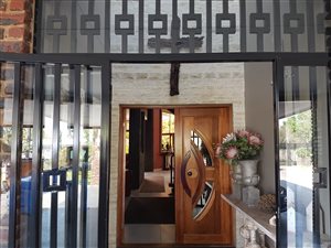 5 Bed House in Vryheid