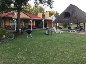 3 Bed House in Lochvaal