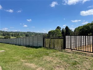 1001 m² Land available in Glencoe