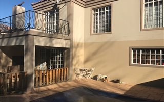 3 Bedroom Townhouse in Doringkruin