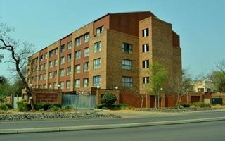 1 Bedroom Apartment in Hillcrest