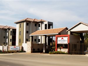 1 Bed Apartment in Lonehill