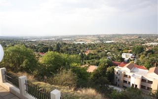 2 Bedroom Apartment in Constantia Kloof
