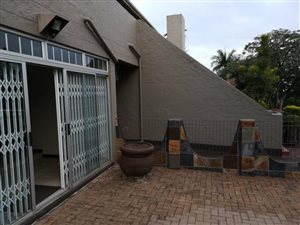 2 Bed Townhouse in Mtunzini