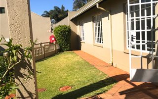 3 Bedroom Townhouse in Little Falls