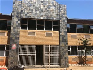555 m² Industrial space in Allandale