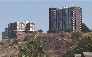 2 Bedroom Apartment in Honey Hill