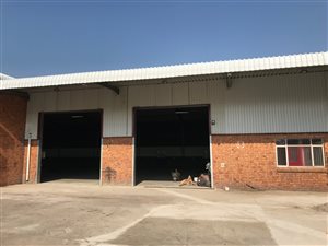 964 m² Commercial space in Umbogintwini