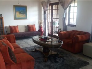 3 Bed Apartment in Fields Hill