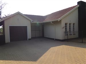 3 Bed House in Birch Acres