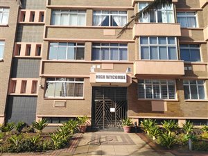 2 Bed Apartment in South Beach