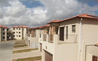 3 Bedroom Townhouse in Langeberg Ridge