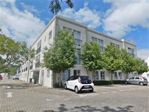 1 Bed Apartment in Stellenbosch Central