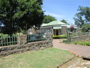 4 Bed House in Ladysmith Central