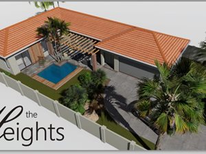 3 Bed House in Kamma Heights