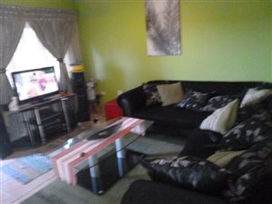 3 Bed Simplex in The Wolds