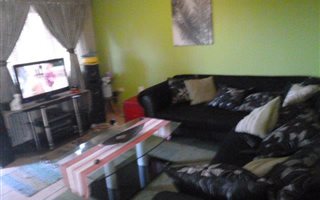 3 Bedroom Simplex in The Wolds