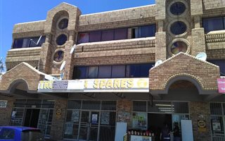 632 m² Commercial space in Welkom
