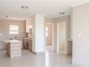 2 Bedroom Apartment in Montana Park