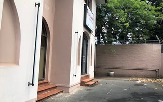 80 m² Office Space in Musgrave