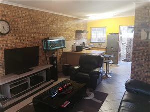 2 Bed Townhouse in Finsbury