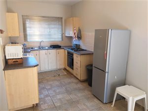 2 Bed Apartment in Die Bult