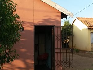 2 Bed House in Sebokeng