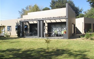 4 Bedroom House in St Andrews